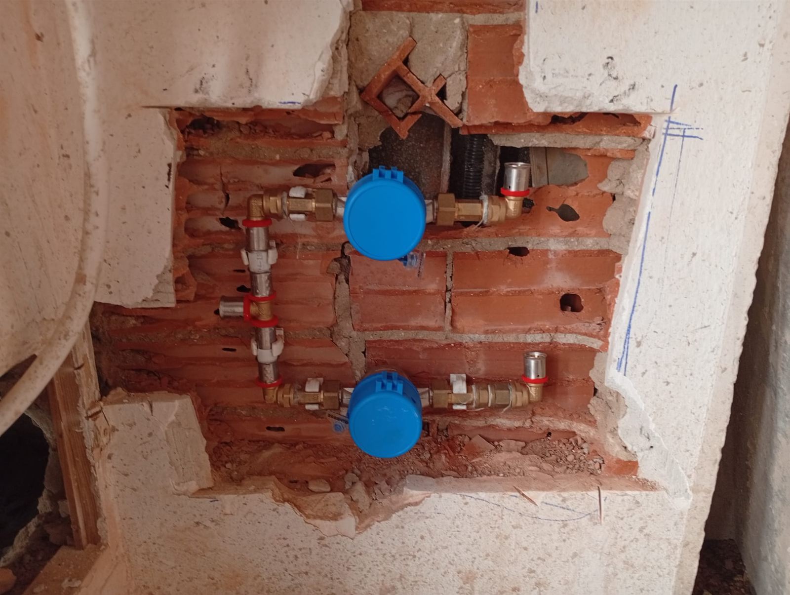 Proyecto Fontanería 9